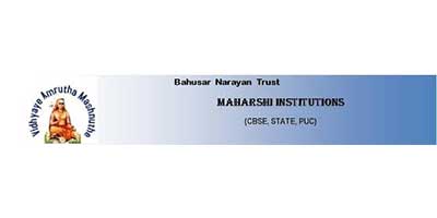 Maharshi Institute